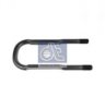 DT 1.25421 Spring Clamp